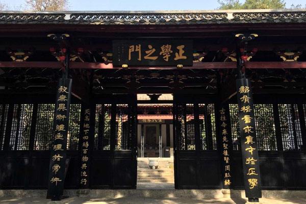 江西5月份冷门旅游,江西十大冷门景点人少景美好玩