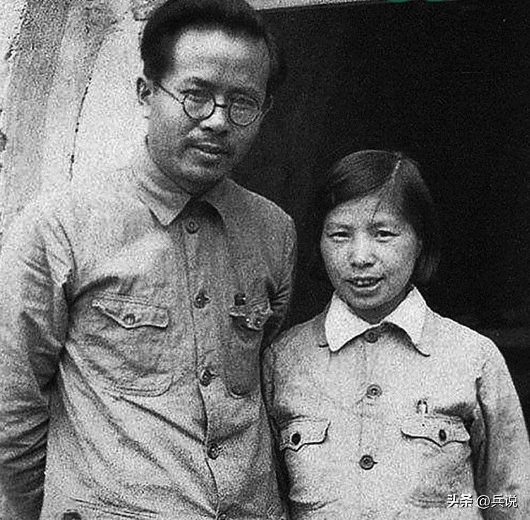 129师政委张浩病重回延安，*伯承刘**提议自任政委，主席为何否决？