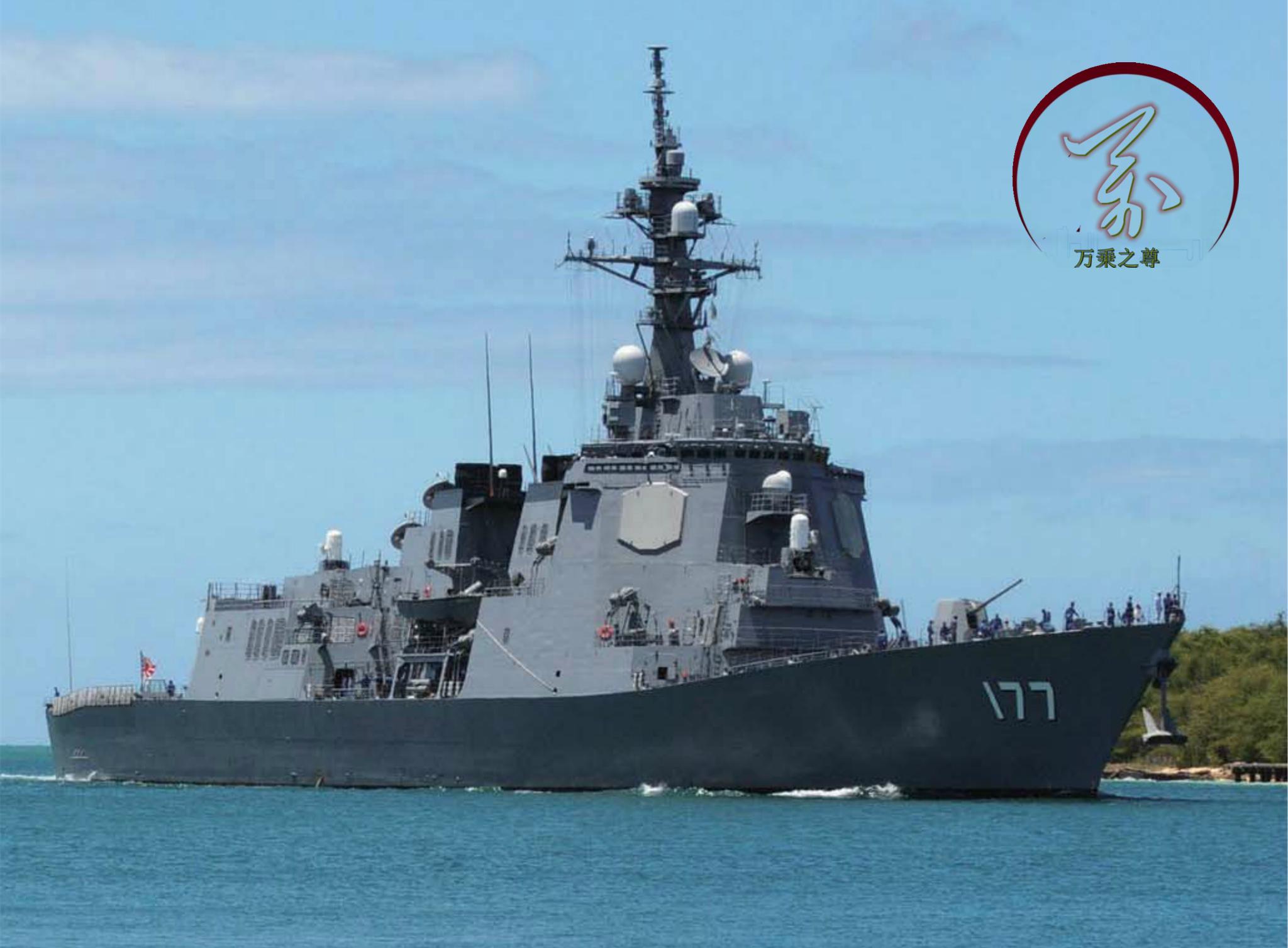 日本出云号航母vs辽宁号,辽宁号航母对战二战日本航母