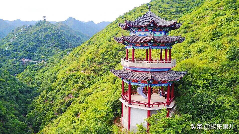 十堰2022年免费景区,十堰景区免费游玩的地方