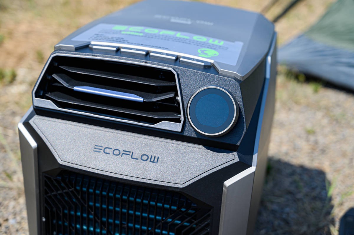 户外露营空调测评,户外露营空调推荐