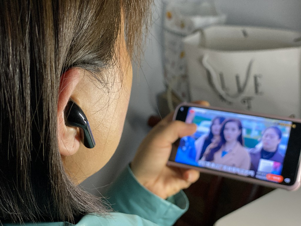 jeetone蓝牙耳机,真无线蓝牙耳机jeetone