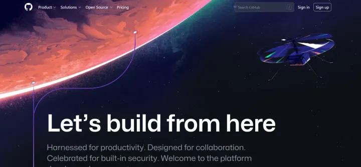 程序员技术进阶必备的5个网站,程序员必备的三个免费网站