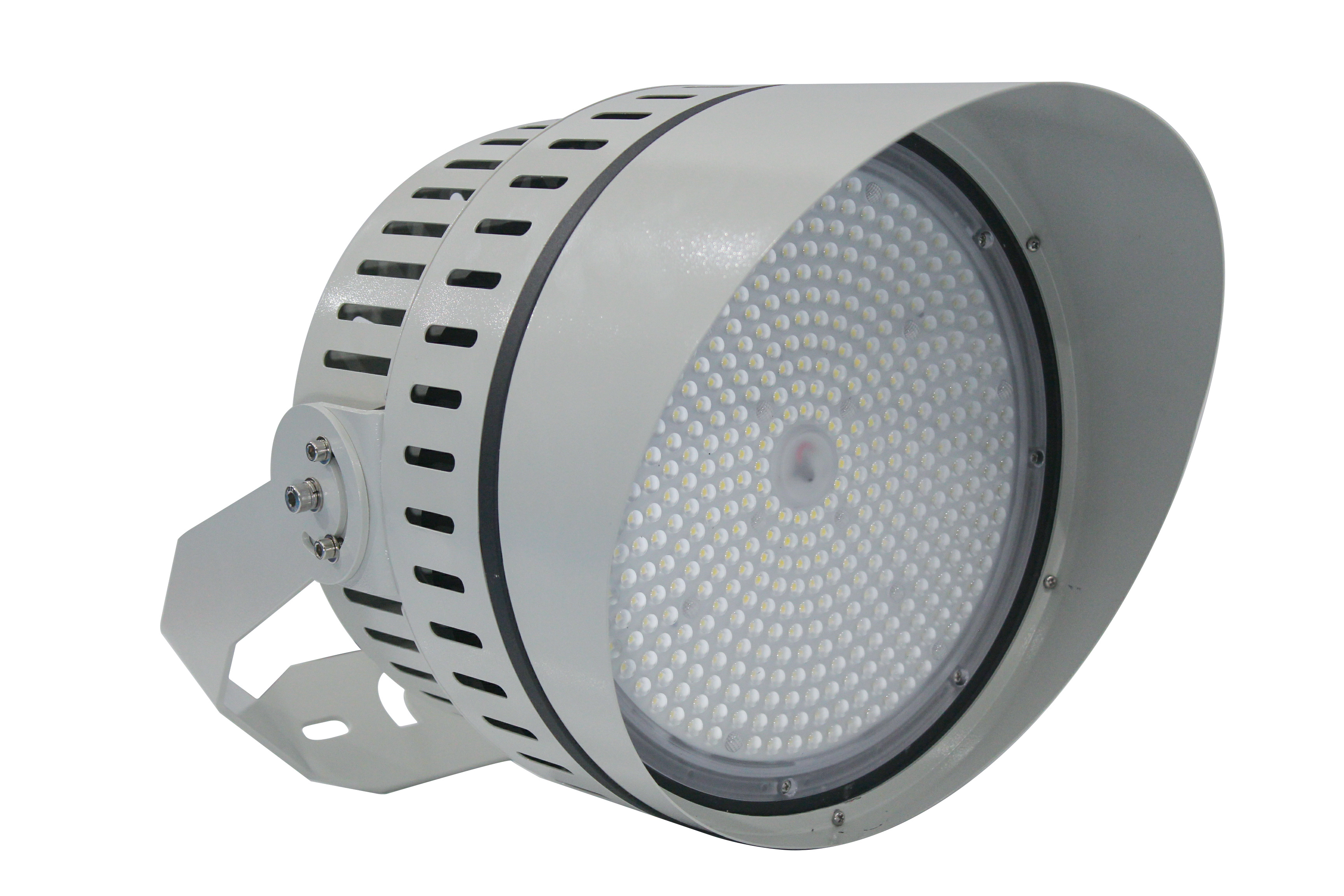 led球场专用灯的优势,led灯篮球场专用