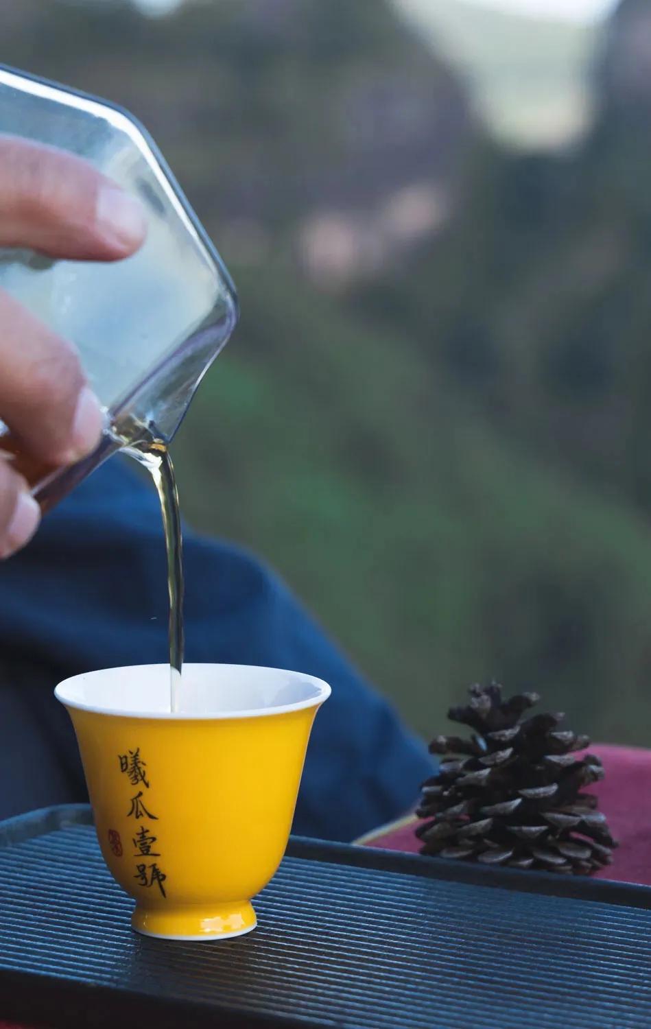 岩茶天花板价格,岩茶天花板合集