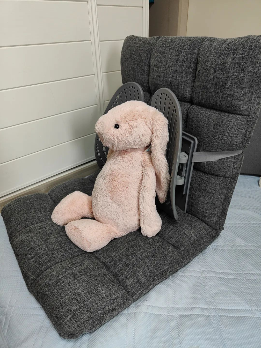 封控80天、先后经历三轮隔离，没有这些东西我根本熬不到解封