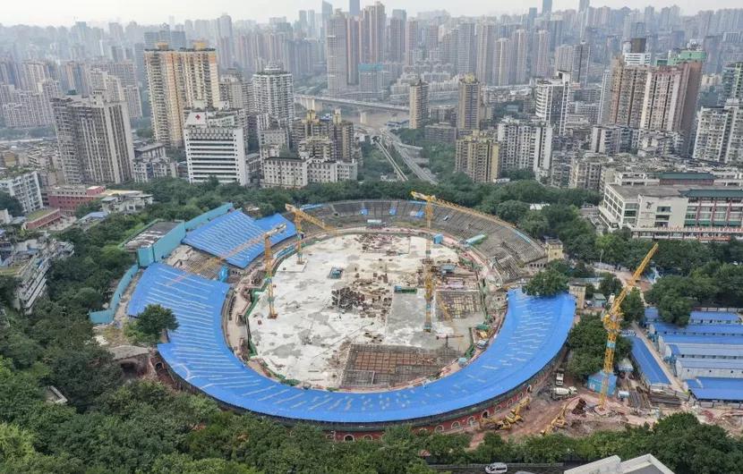 重庆渝中区最新拆迁赔付标准,2021渝中区房屋拆迁赔偿标准