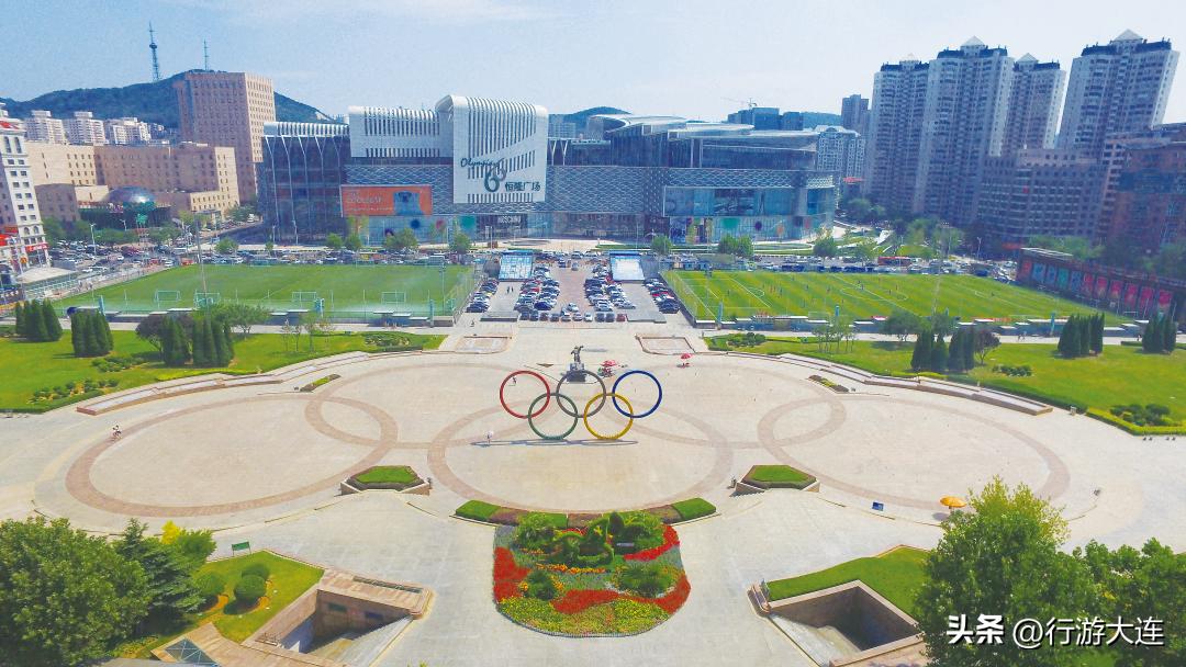 大连五一节旅游,大连五一景区活动