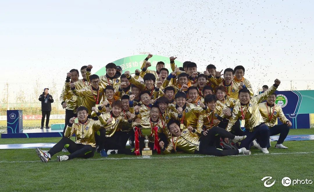 幕后英雄志车旭、孙学智：无悔青春邂逅海牛因信仰决心荣辱与共