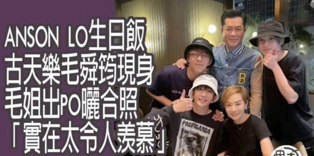 香港人对顶流艺人的评价,香港顶流vs内地新生艺人