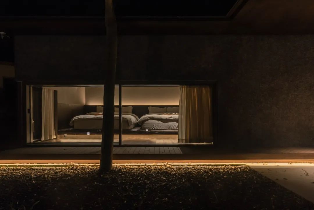 无象归园民宿,归园溪上民宿