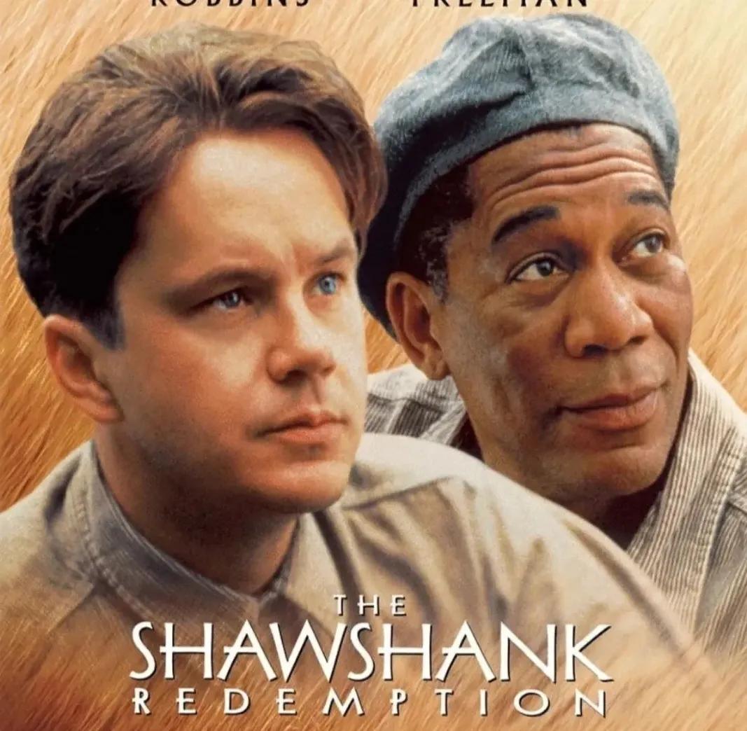 肖申克的救赎电影在线免费观看,比肖申克的救赎还值得一看的电影