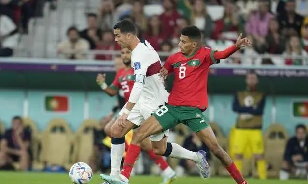 克罗地亚对巴西魔笛首发,克罗地亚魔笛第一中场