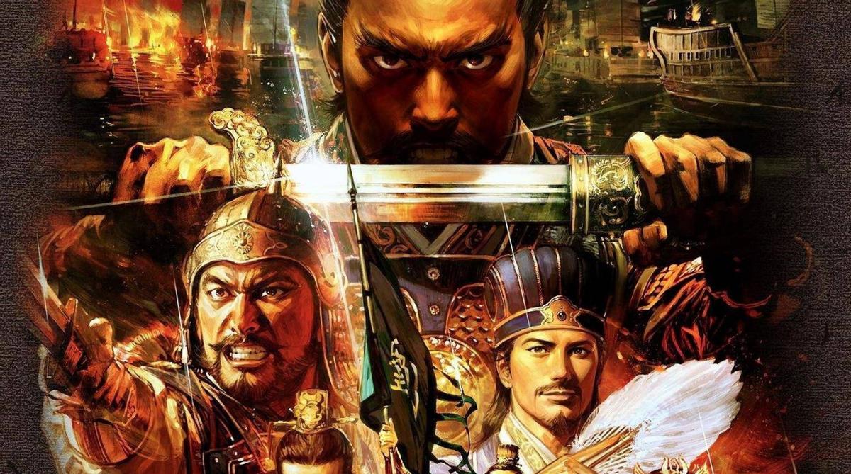 罗贯中与三国蜀汉有什么关系,罗贯中为什么重点写三国前期