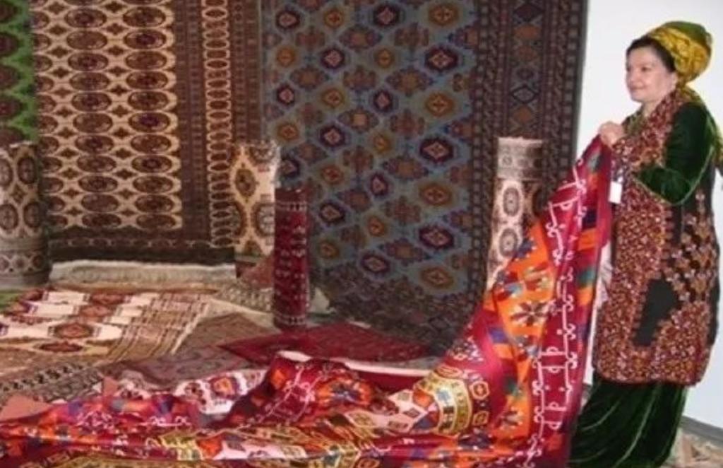 土库曼斯坦永久中立国怎么获得的,土库曼斯坦是永久中立国吗