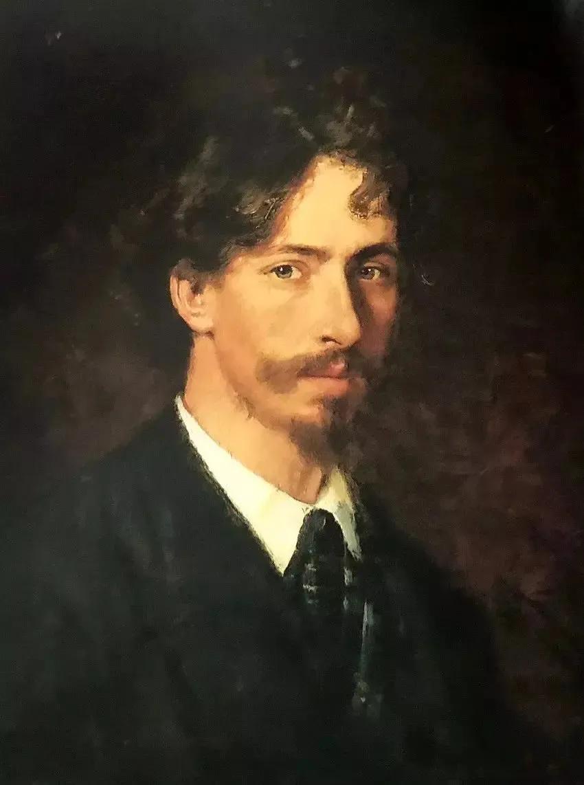 世界100位著名画家是谁,影响世界的100位画家