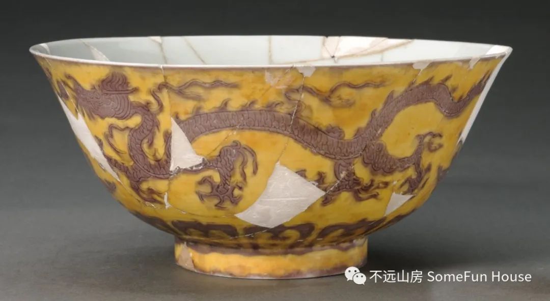 成化年间瓷器怎么样,明代成化弘治时期瓷器图