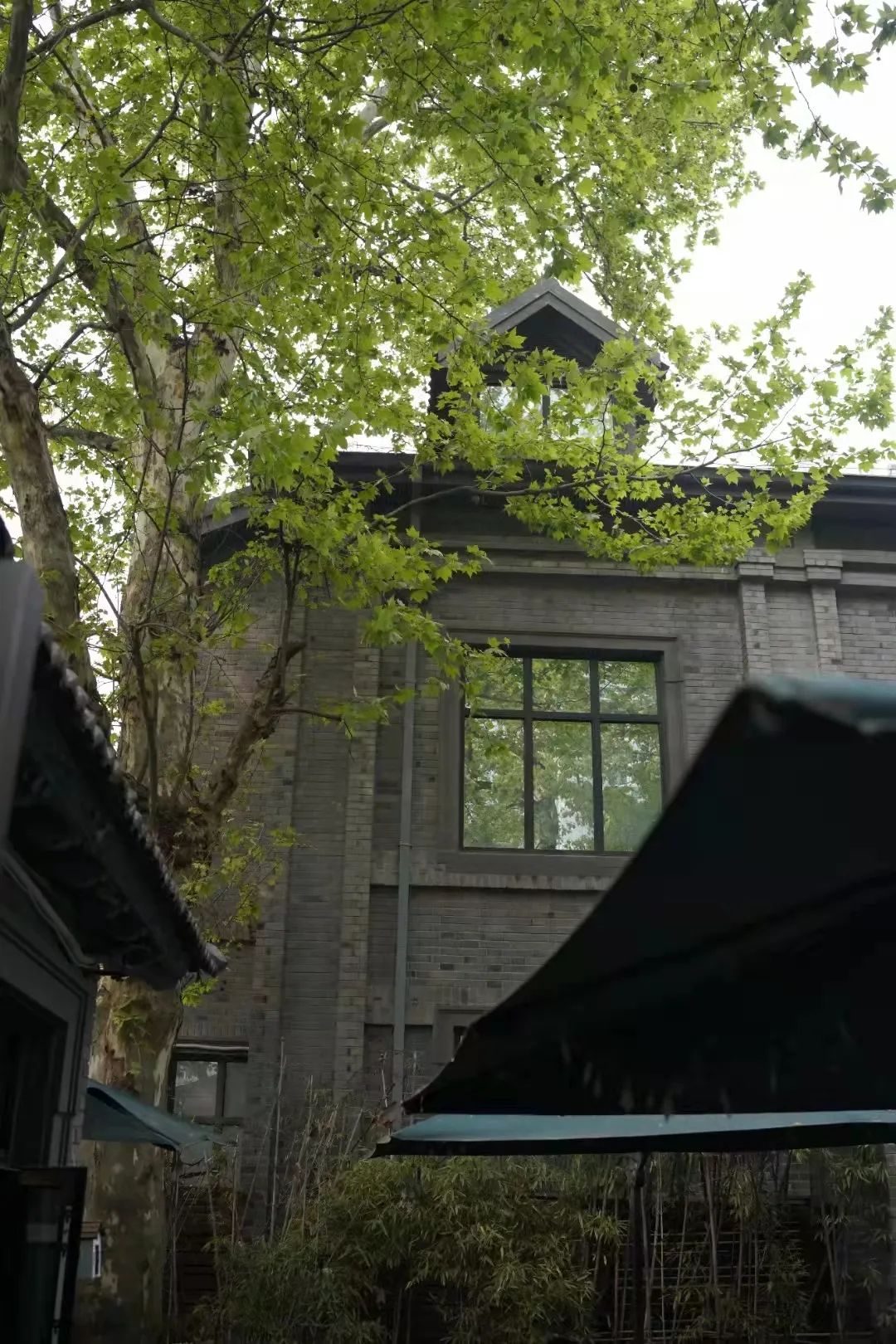 盘点南京十家咖啡,南京私藏小众咖啡店