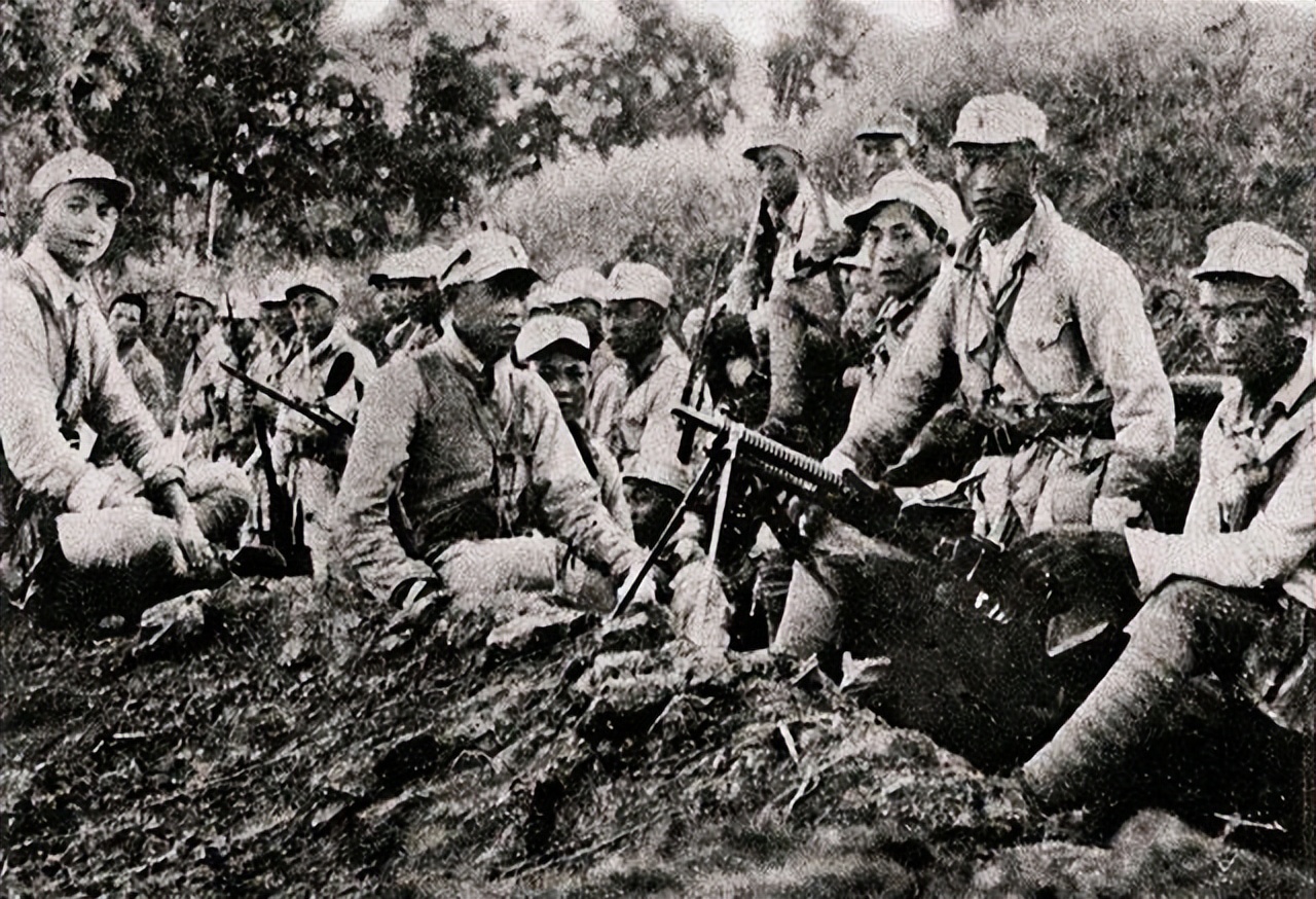 罗荣桓入山东，从115师带走3千人，苦干6年后，正规军膨胀了90倍