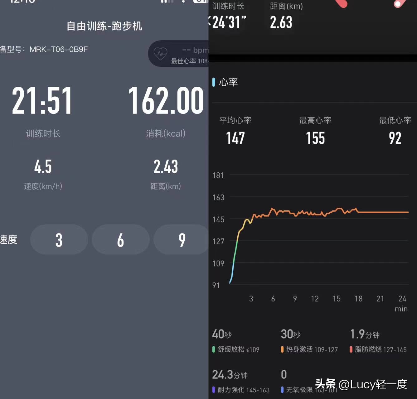 阳康后在跑步机上走路算运动吗,阳康后可以跑步机慢走吗