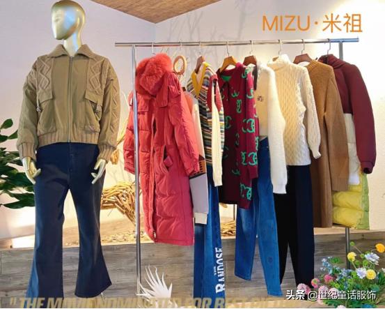 有创意又好听的女装店名,2017最个性女装店名字怎么取