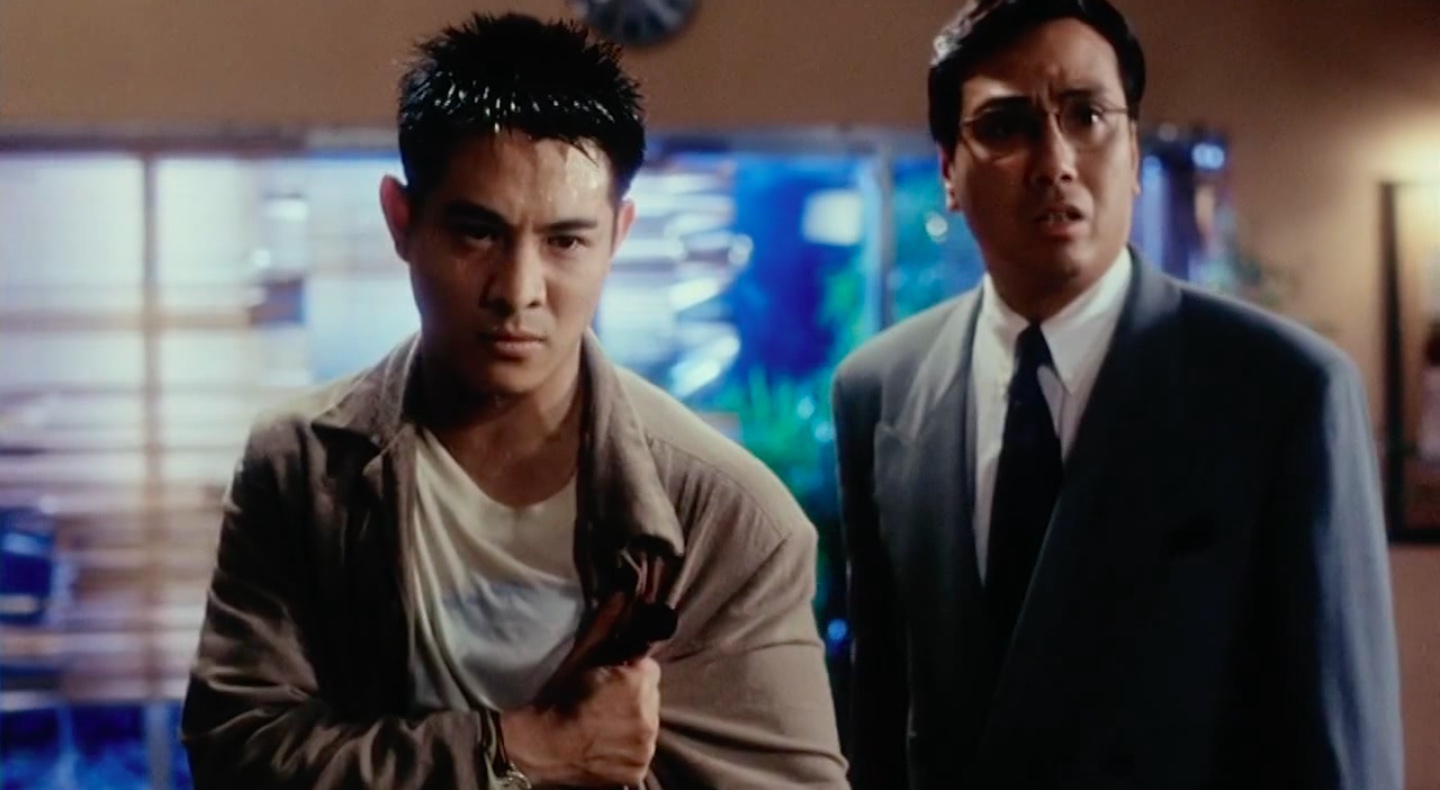 香江群音之不老小生•伍卫国