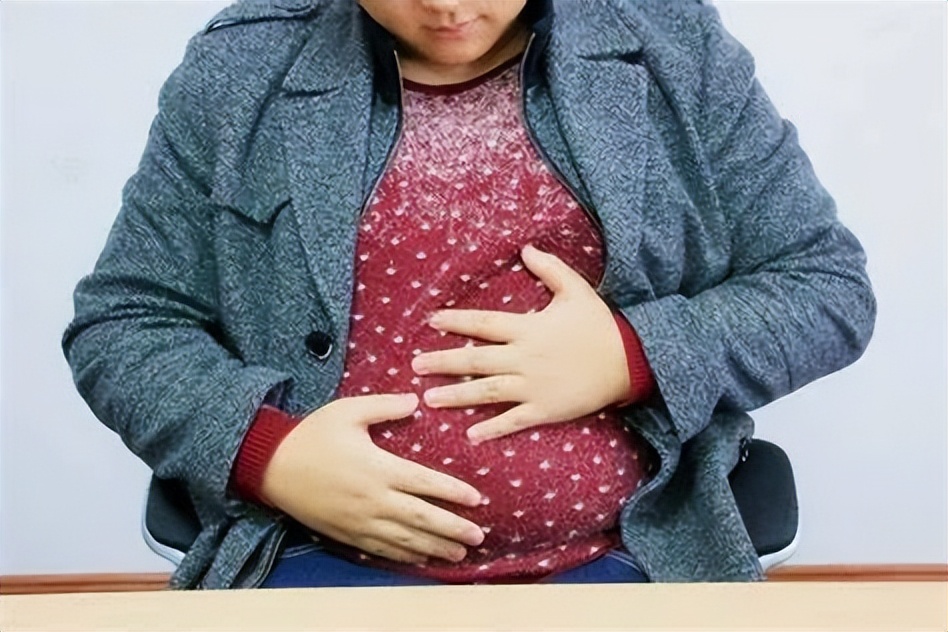 胆结石引起胃胀气怎么办缓解一下,胃痛胃酸胃胀气浑身无力怎么缓解