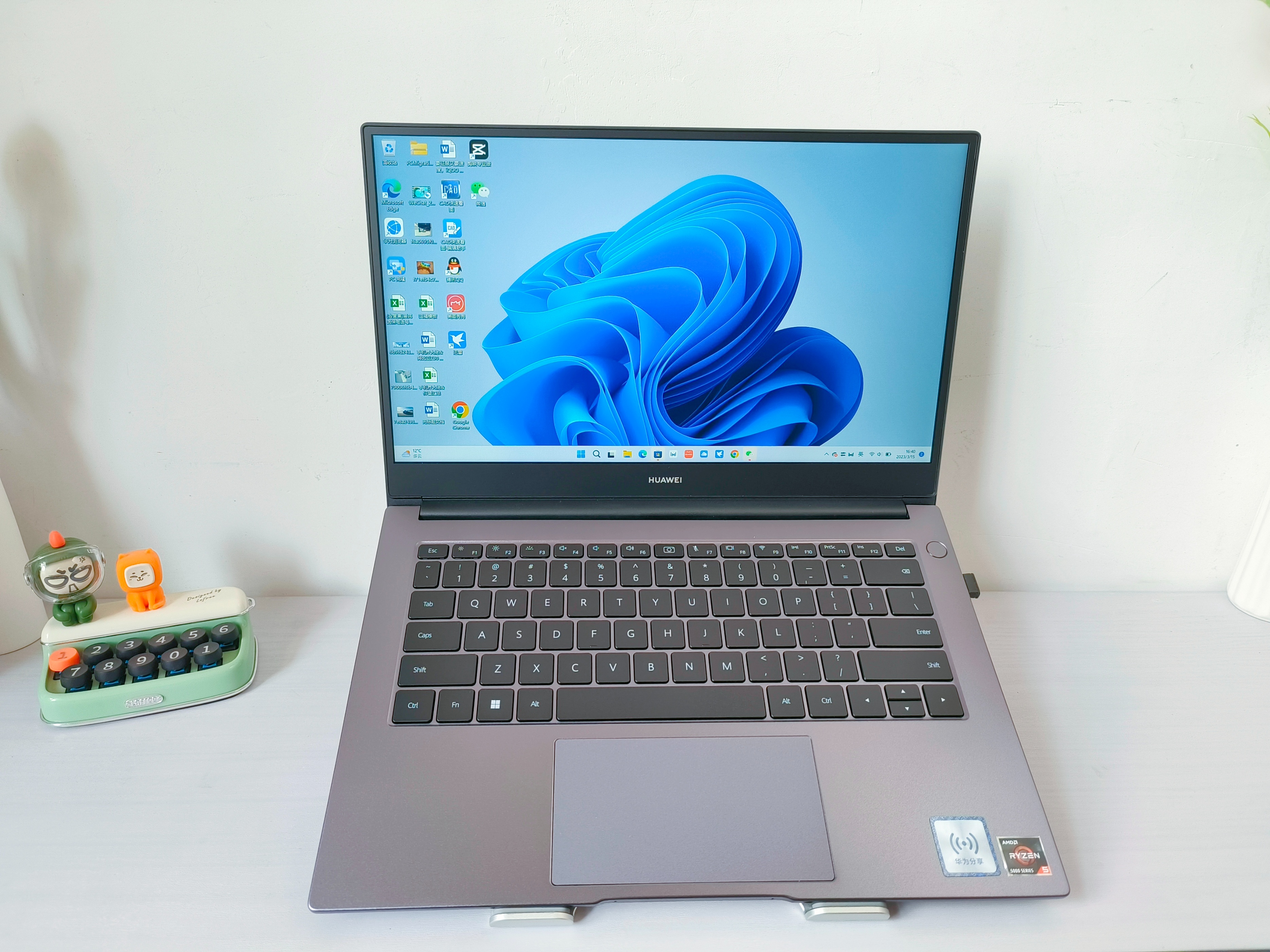 华为r5-2500笔记本,华为R5笔记本怎么样