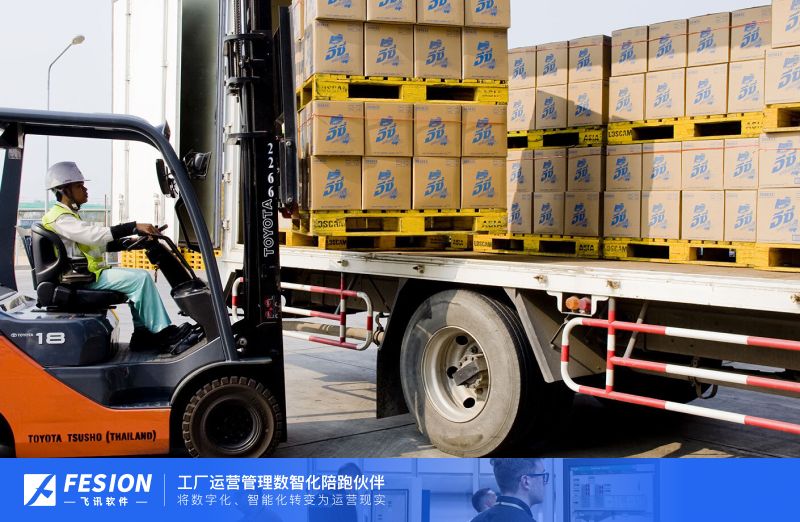 wms仓储管理软件是必不可少的工具,wms仓储管理系统操作技巧方法