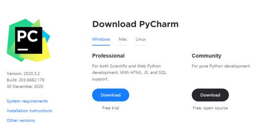 pycharm2021安装教程并永久激活,pycharm安装后怎么放桌面