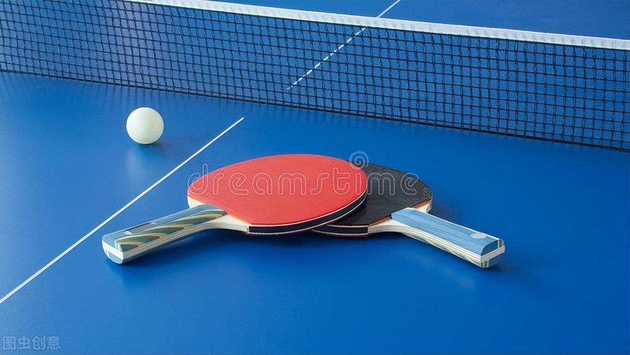 小球推动大球的国际运动——乒乓球的养生价值
