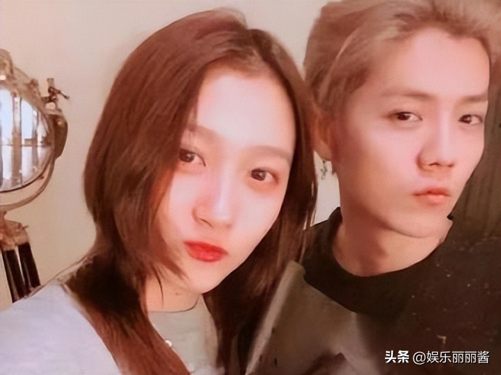 关晓彤鹿晗一起去日本游玩,鹿晗关晓彤日本哪里游玩