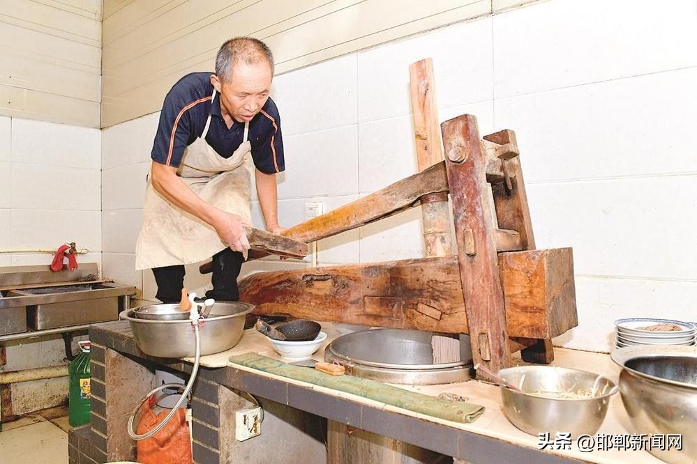 滏阳河畔五谷香——“城市体验官”系列报道之走进曲周县