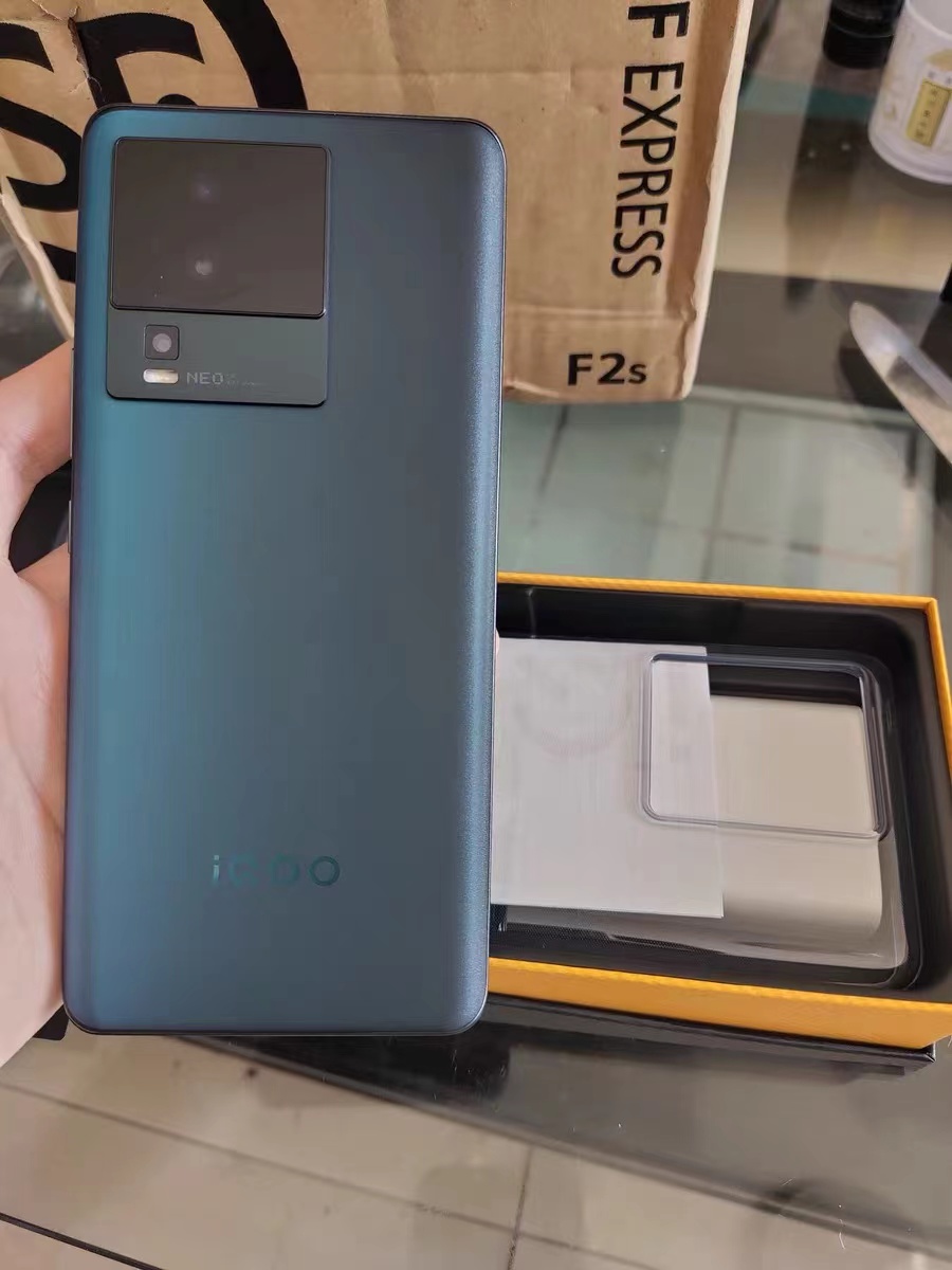 iQOONeo7实际体验报告：不吹不黑，聊一聊使用两周后的感受