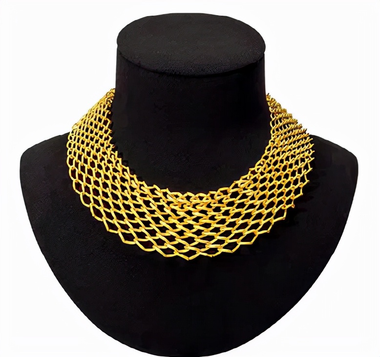 珠宝手工编织工作前途,编织手工首饰品挂墙