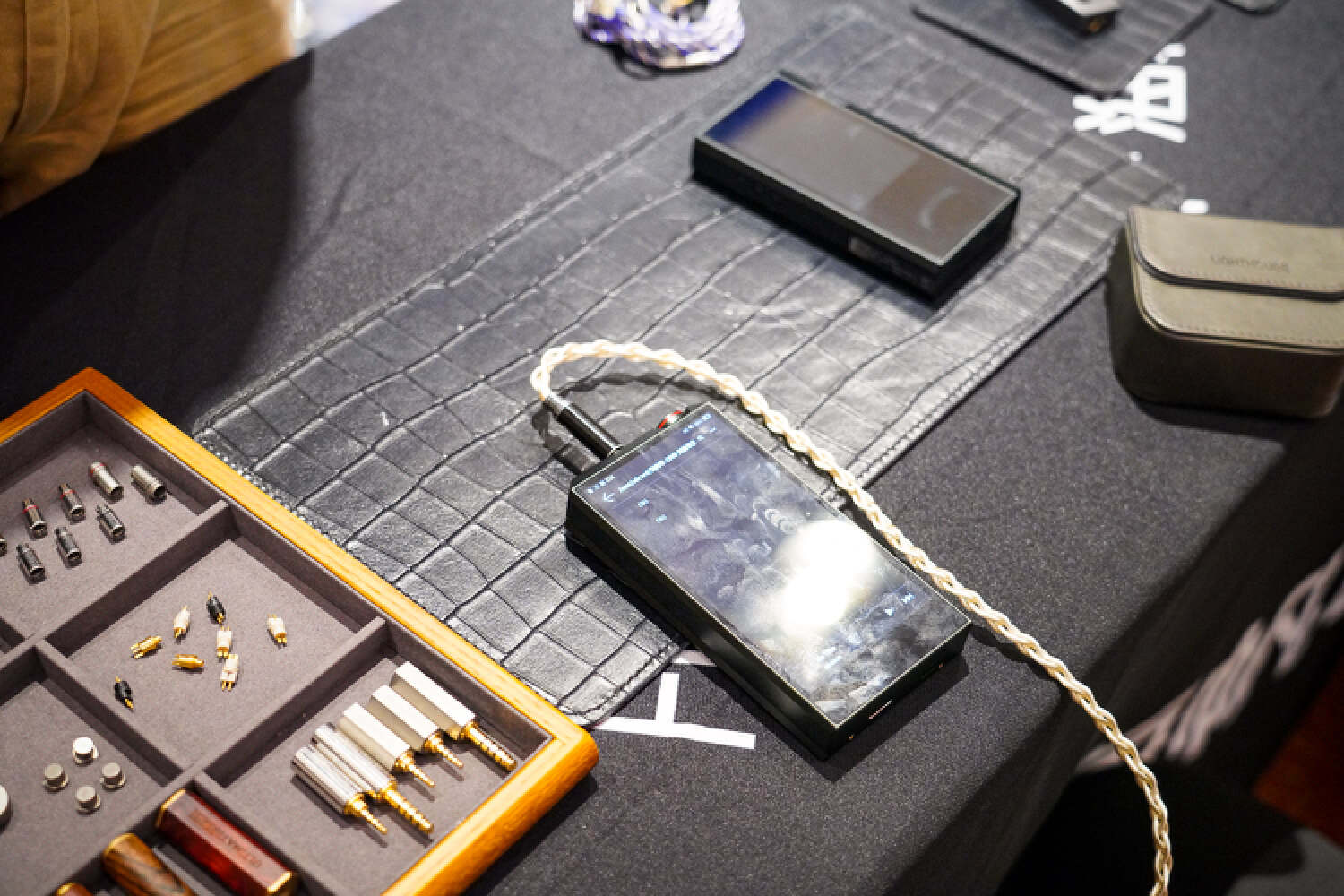 耳机展成都2024门票,2023年耳机知识介绍