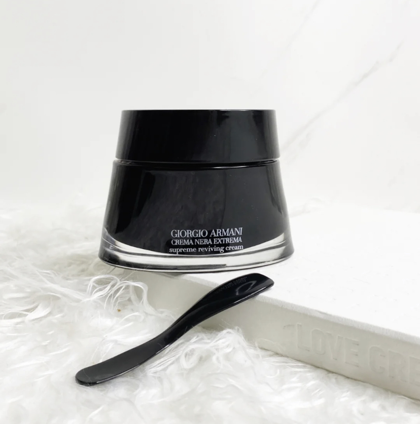 李佳琦推荐的10款经典面霜,李佳琦推荐十款最好用面霜