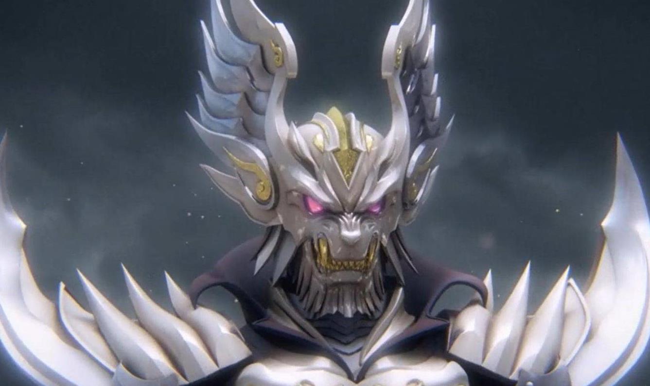 一口气看完牙狼动漫,一口气看完牙狼魔界战记