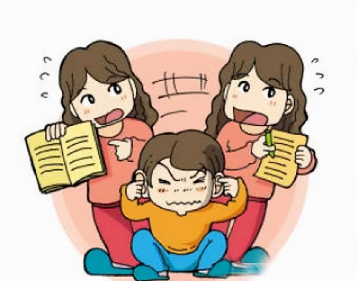 孩子做作业拖拉磨蹭如何引导家长,孩子磨蹭拖拉家长应该怎么做