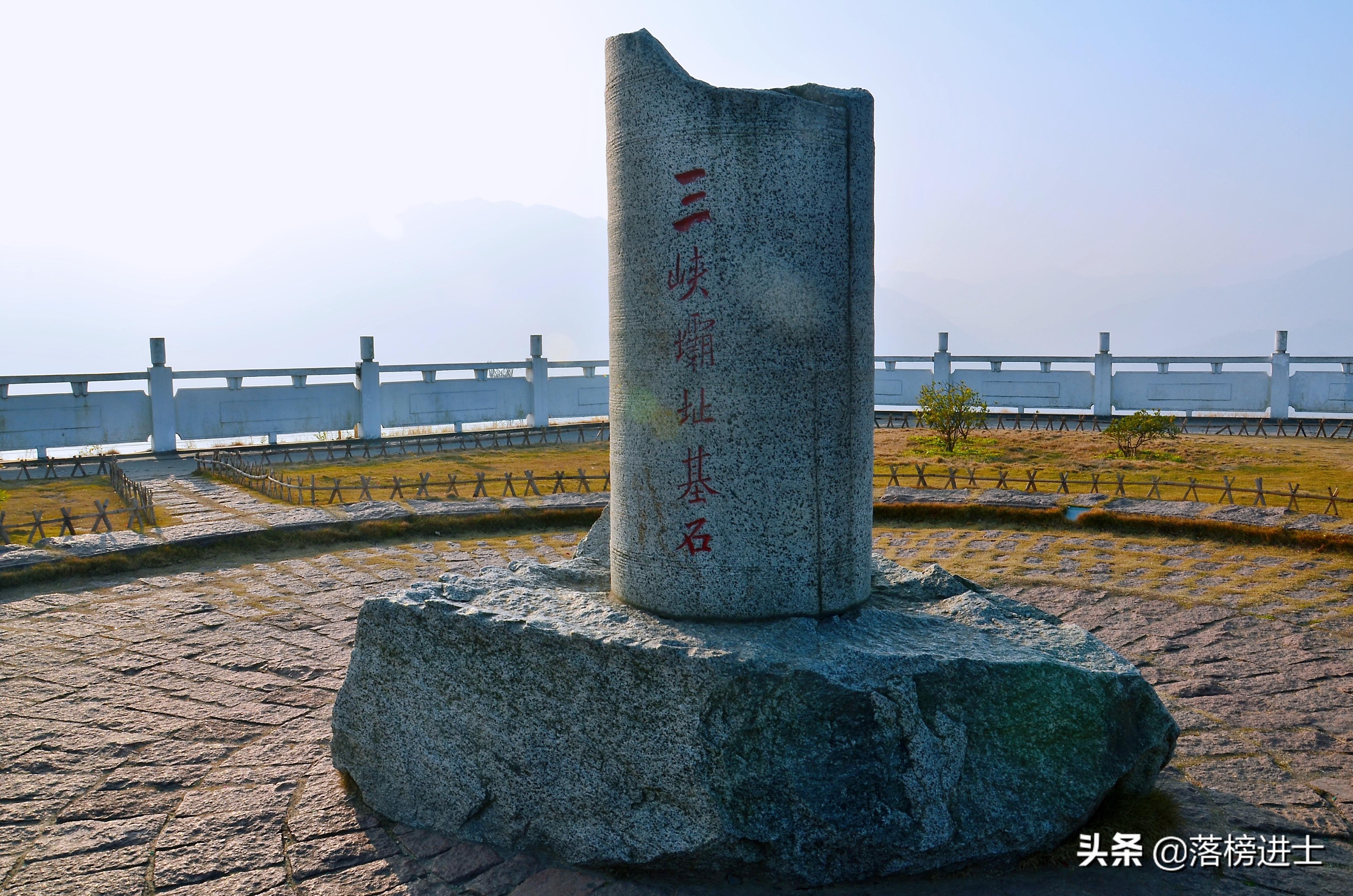 三峡大坝五个景点,三峡大坝工程景区