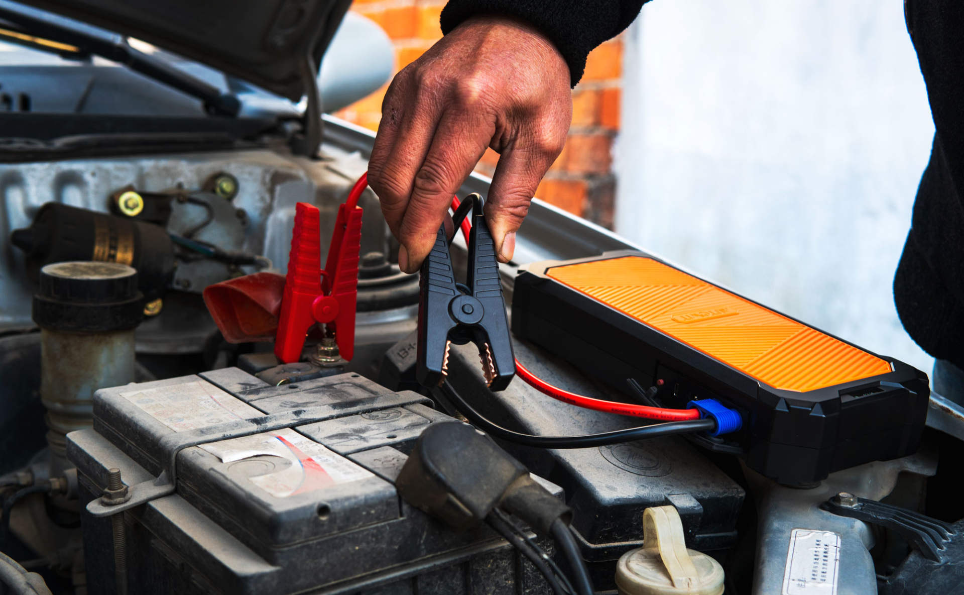 arb汽车应急启动电源评测,autowit汽车应急启动电源测评