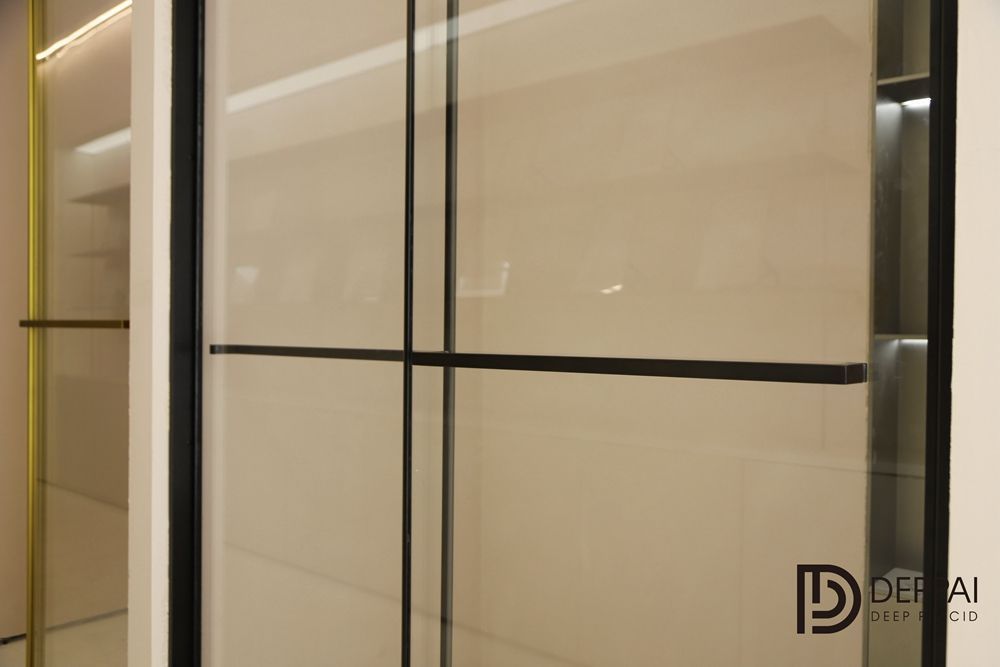 德派淋浴房联系方式,德派淋浴房品质如何