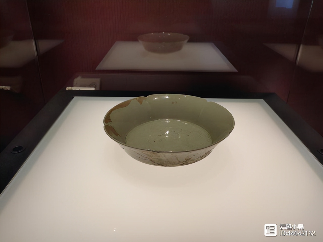 扶风法门寺地宫宝藏,法门寺地宫共出土多少件金银茶器