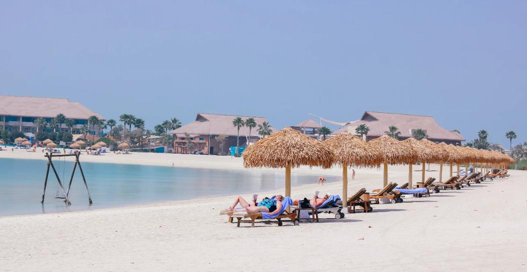 卡塔尔亚洲杯旅游攻略,卡塔尔旅游攻略最新路线