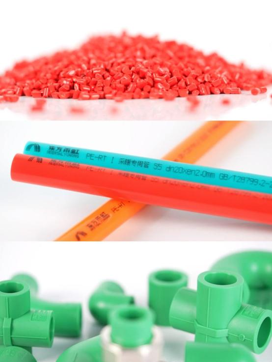 东方雨虹涉足管道,东方雨虹进军管道行业