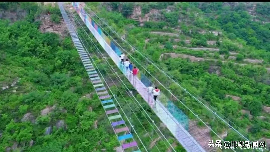 磁县最佳旅游景点是哪,磁县免费旅游景点大全