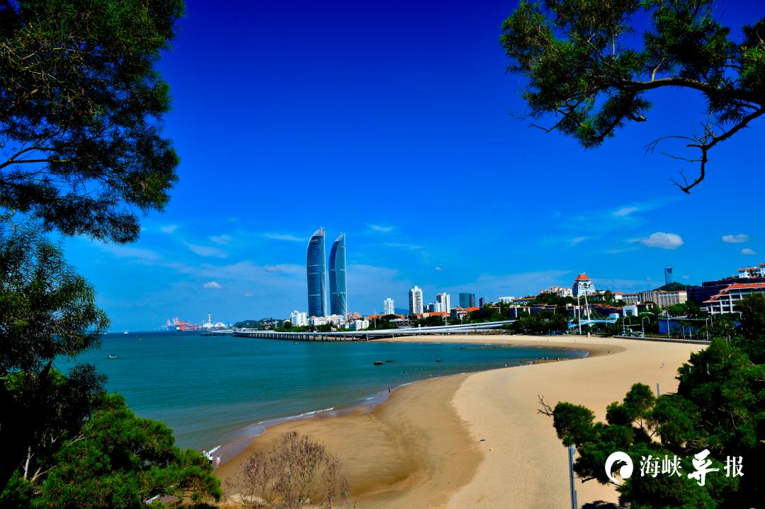 厦门热度增长明显,厦门楼市成交量猛涨