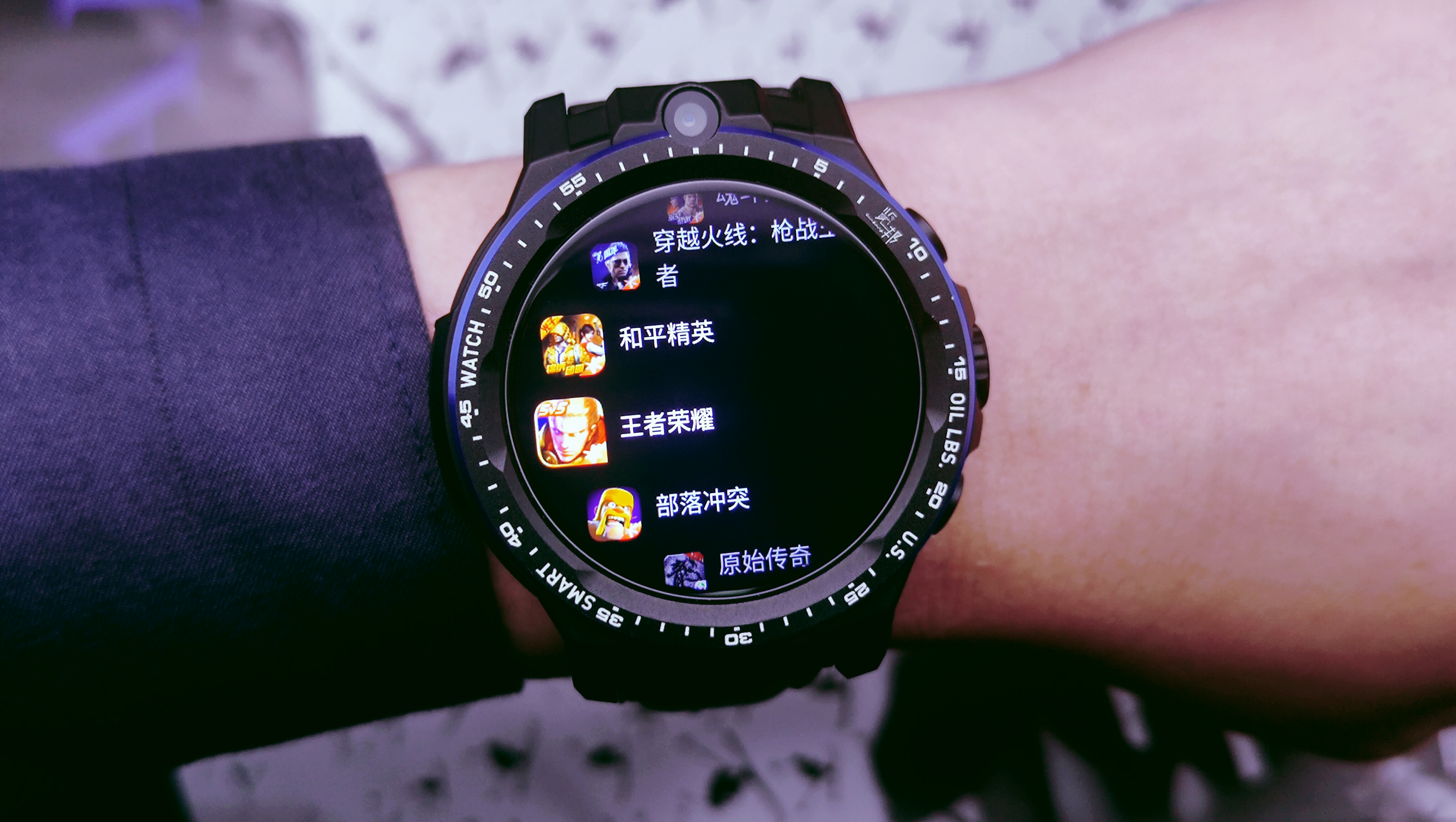 24小时测血糖智能手表品牌排行榜,智能手表排行榜前十名及价格