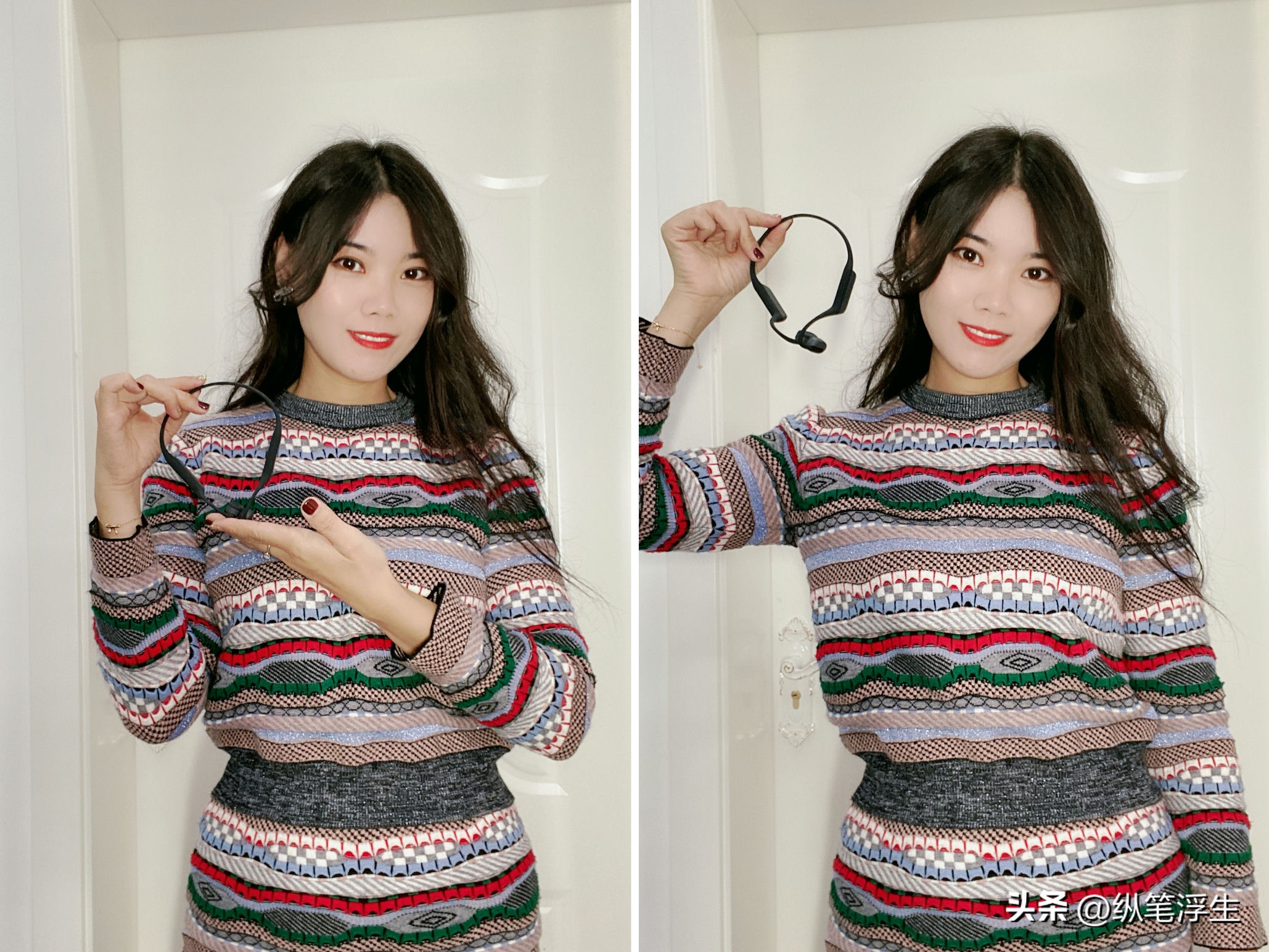 小米耳机旗舰版测评怎么样,小米骨传导夹耳式耳机测评