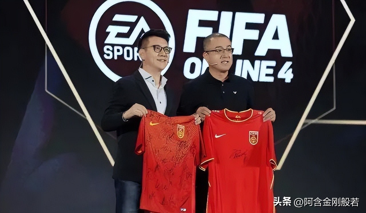 足球反腐风暴：陈戌源落马与“李铁案”调查扑朔迷离